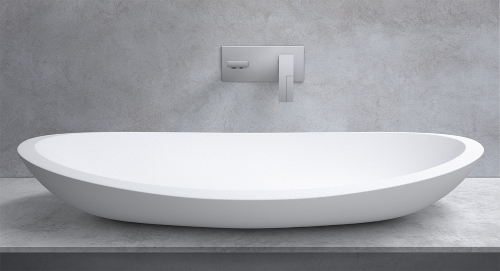 Basin